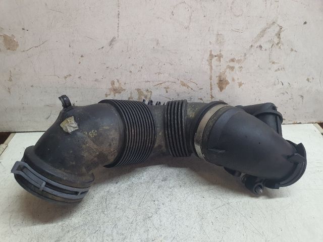 bontott SKODA OCTAVIA III Légbeömlő Cső