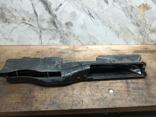 bontott SKODA OCTAVIA III Légbeömlő Cső