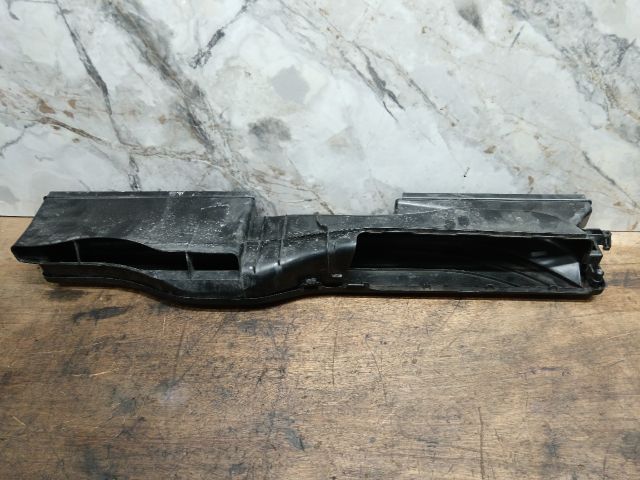 bontott SKODA OCTAVIA III Légbeömlő Cső