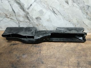 bontott SKODA OCTAVIA III Légbeömlő Cső