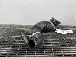 bontott SKODA OCTAVIA III Légbeömlő Cső