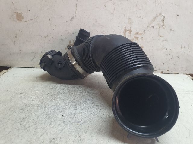 bontott SKODA OCTAVIA III Légbeömlő Cső