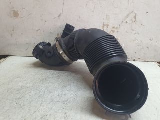 bontott SKODA OCTAVIA III Légbeömlő Cső