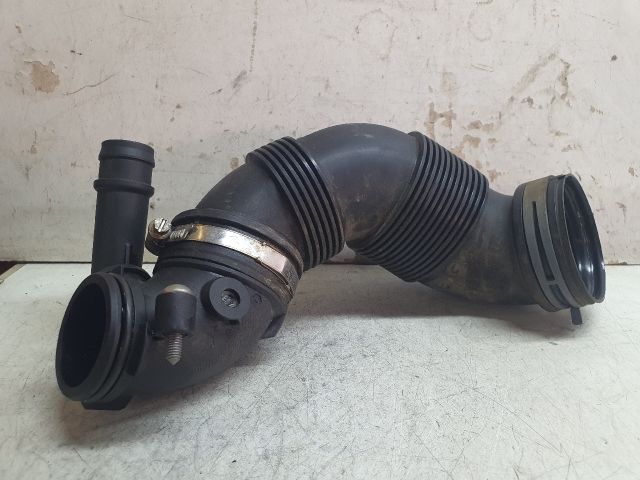 bontott SKODA OCTAVIA III Légbeömlő Cső