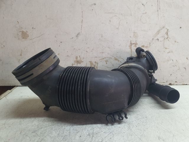 bontott SKODA OCTAVIA III Légbeömlő Cső