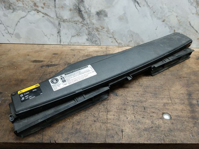 bontott SKODA OCTAVIA III Légbeömlő Cső