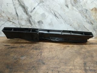 bontott SKODA OCTAVIA III Légbeömlő Cső