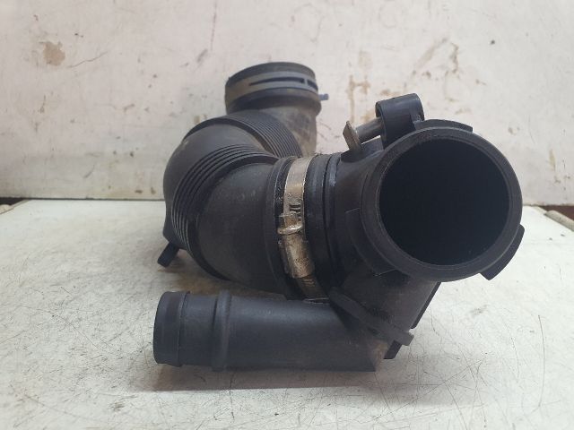 bontott SKODA OCTAVIA III Légbeömlő Cső