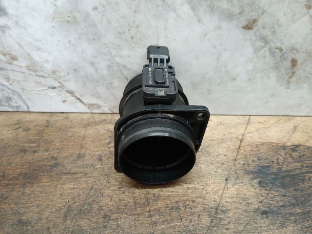 bontott SKODA OCTAVIA III Légtömegmérő