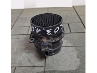 bontott SKODA OCTAVIA III Légtömegmérő