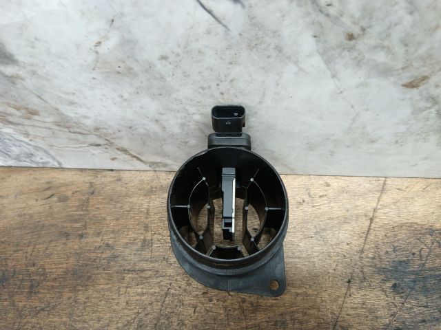 bontott SKODA OCTAVIA III Légtömegmérő