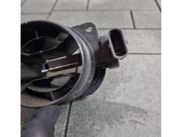 bontott SKODA OCTAVIA III Légtömegmérő