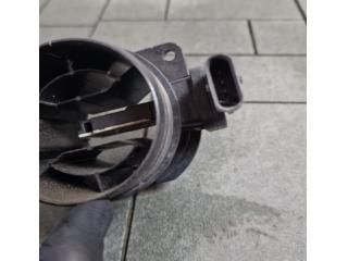 bontott SKODA OCTAVIA III Légtömegmérő