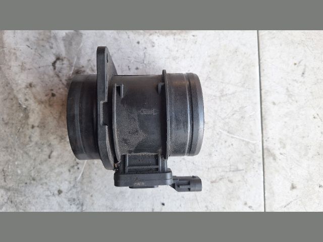 bontott SKODA OCTAVIA III Légtömegmérő