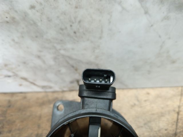 bontott SKODA OCTAVIA III Légtömegmérő