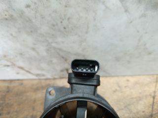 bontott SKODA OCTAVIA III Légtömegmérő