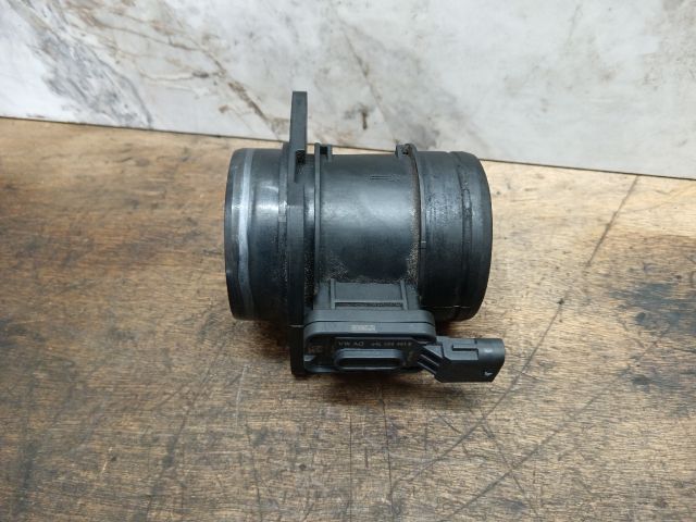 bontott SKODA OCTAVIA III Légtömegmérő