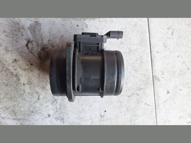 bontott SKODA OCTAVIA III Légtömegmérő