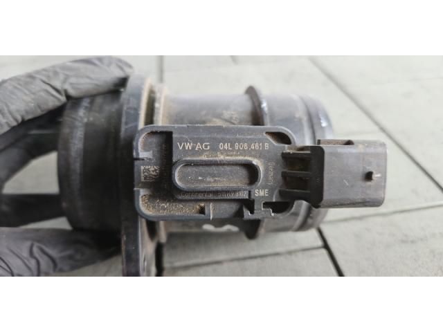 bontott SKODA OCTAVIA III Légtömegmérő