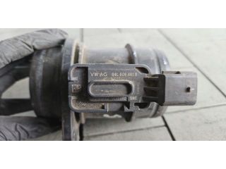 bontott SKODA OCTAVIA III Légtömegmérő