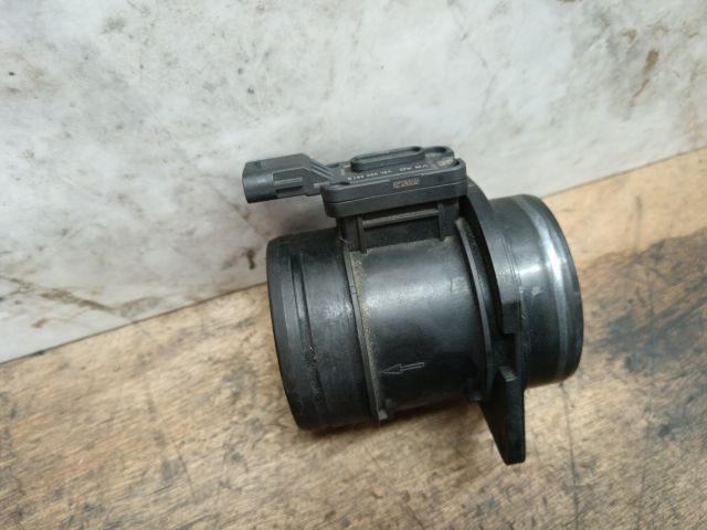 bontott SKODA OCTAVIA III Légtömegmérő