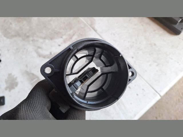 bontott SKODA OCTAVIA III Légtömegmérő