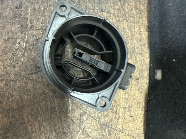 bontott SKODA OCTAVIA III Légtömegmérő