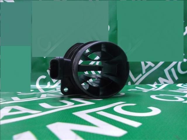 bontott SKODA OCTAVIA III Légtömegmérő