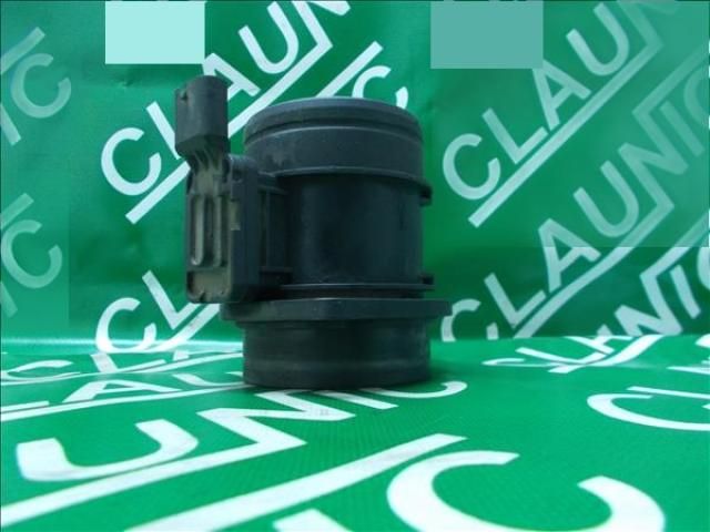 bontott SKODA OCTAVIA III Légtömegmérő