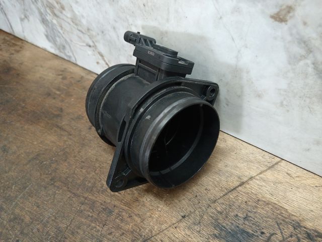 bontott SKODA OCTAVIA III Légtömegmérő