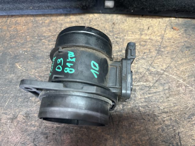 bontott SKODA OCTAVIA III Légtömegmérő