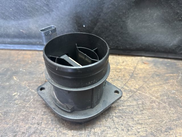 bontott SKODA OCTAVIA III Légtömegmérő