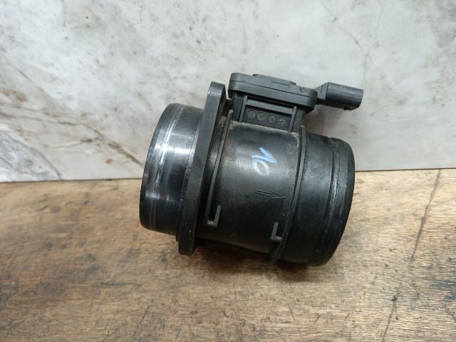 bontott SKODA OCTAVIA III Légtömegmérő