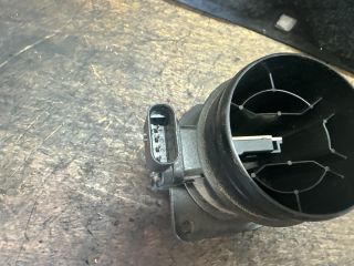 bontott SKODA OCTAVIA III Légtömegmérő