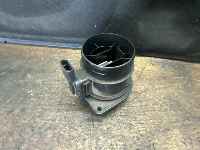 bontott SKODA OCTAVIA III Légtömegmérő