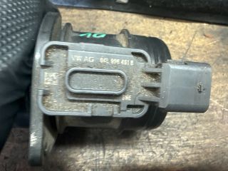 bontott SKODA OCTAVIA III Légtömegmérő