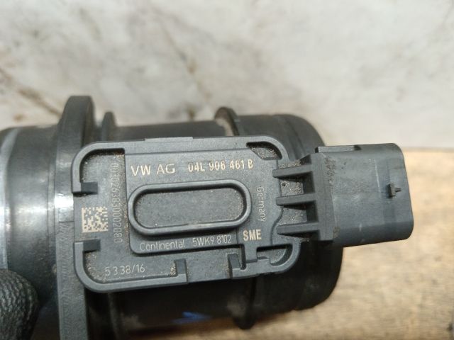 bontott SKODA OCTAVIA III Légtömegmérő