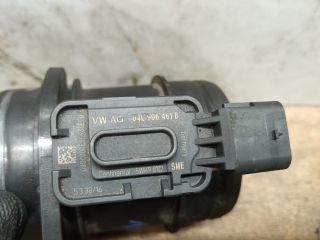 bontott SKODA OCTAVIA III Légtömegmérő