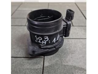 bontott SKODA OCTAVIA III Légtömegmérő