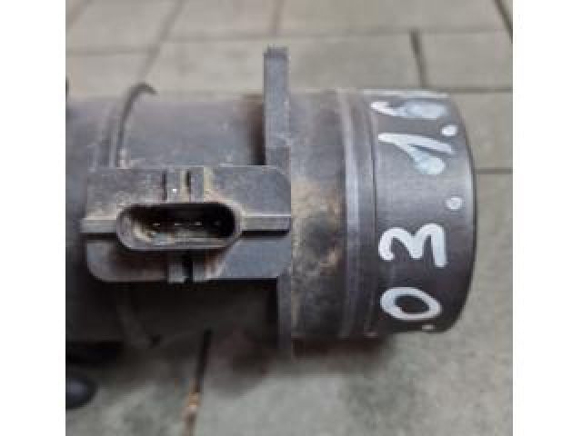 bontott SKODA OCTAVIA III Légtömegmérő