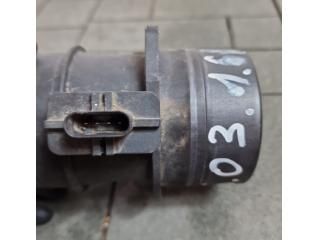 bontott SKODA OCTAVIA III Légtömegmérő