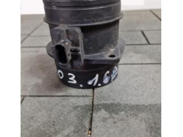 bontott SKODA OCTAVIA III Légtömegmérő