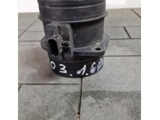 bontott SKODA OCTAVIA III Légtömegmérő