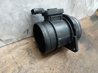 bontott SKODA OCTAVIA III Légtömegmérő