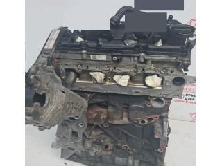 bontott SKODA OCTAVIA III Motor (Fűzött blokk hengerfejjel)