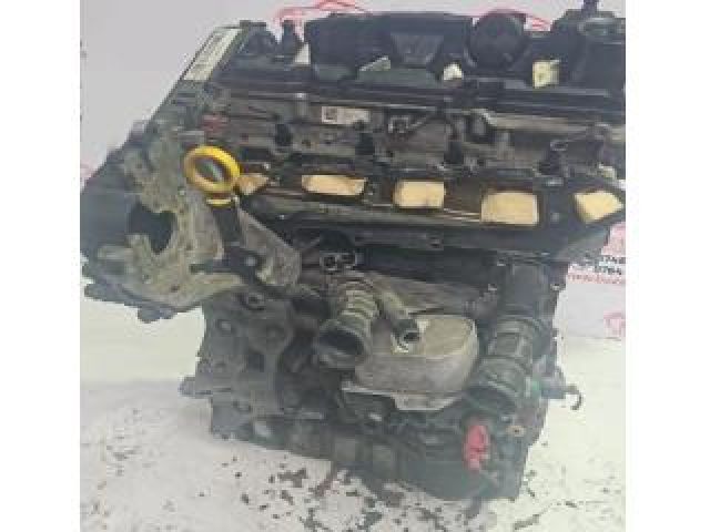 bontott SKODA OCTAVIA III Motor (Fűzött blokk hengerfejjel)