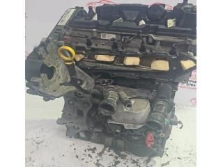 bontott SKODA OCTAVIA III Motor (Fűzött blokk hengerfejjel)