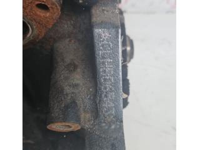 bontott SKODA OCTAVIA III Motor (Fűzött blokk hengerfejjel)