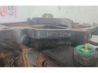 bontott SKODA OCTAVIA III Motor (Fűzött blokk hengerfejjel)