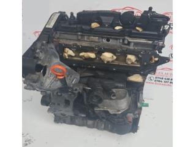 bontott SKODA OCTAVIA III Motor (Fűzött blokk hengerfejjel)